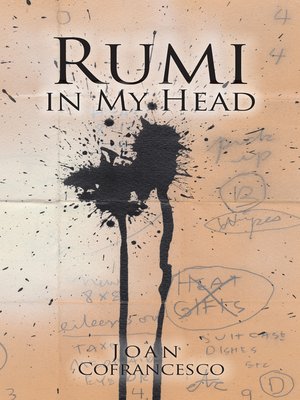 cover image of Rumi in My Head